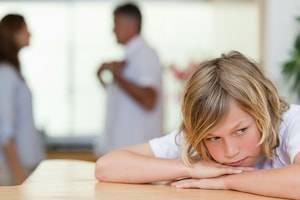 Arlington Heights divorce and child custody attorney