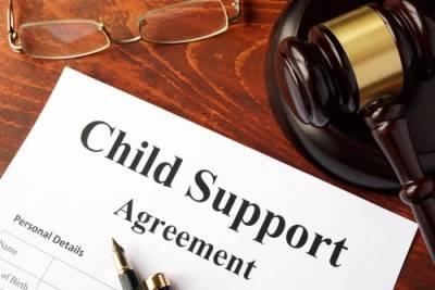 arlington heights child support lawyer