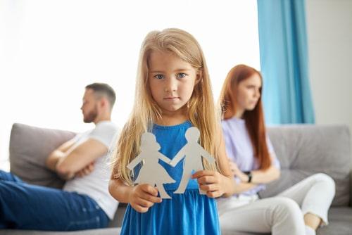 Arlington Heights Child Custody Lawyer